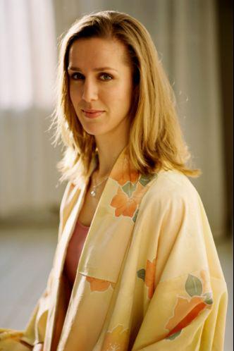 Lilian Kluivers