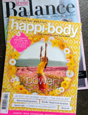 Magazines